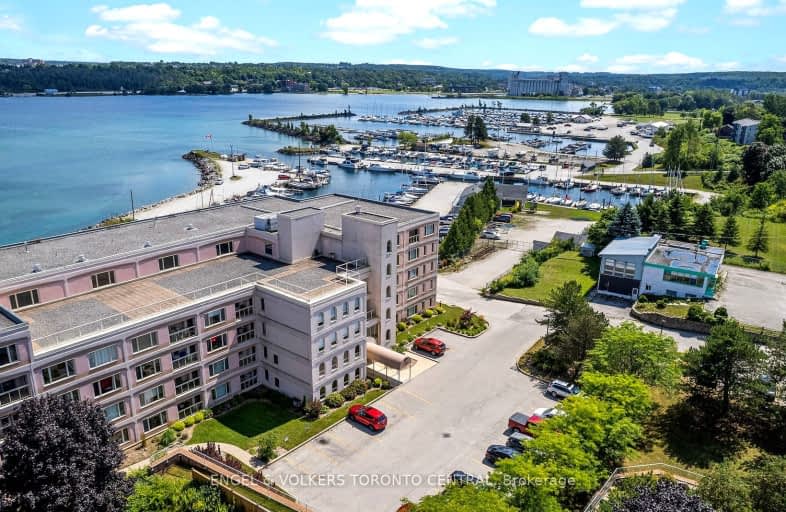 302-2555 3rd Avenue West, Owen Sound | Image 1