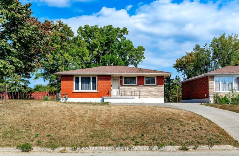 236 Bruce Street, Brantford | Image 1