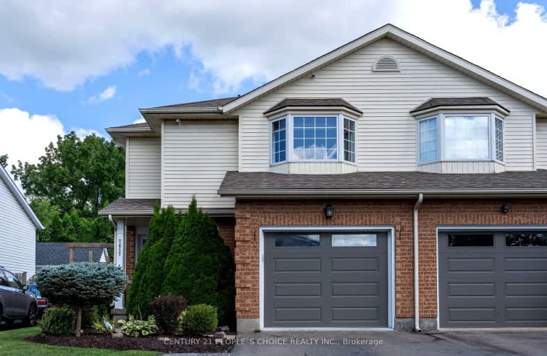 7657 Trackview Street, Niagara Falls | Image 1