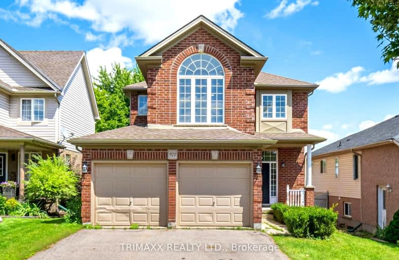 920 Cresthaven Crescent, London | Image 1