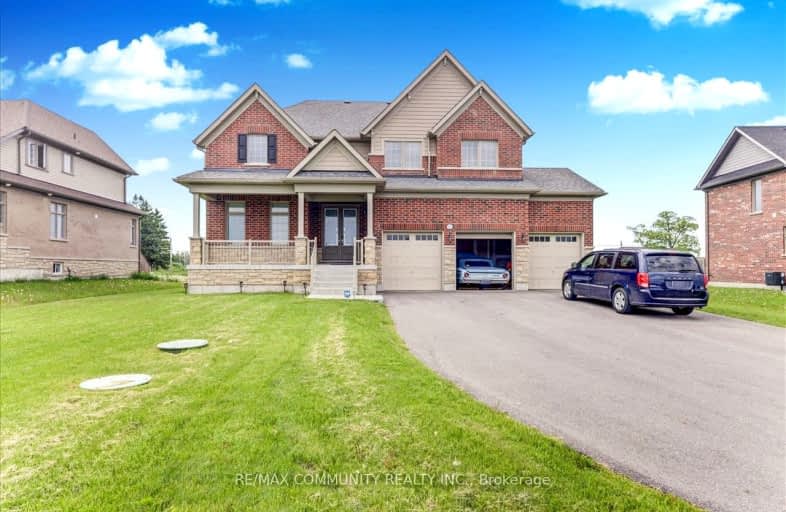 85 Summer Breeze Drive, Quinte West | Image 1