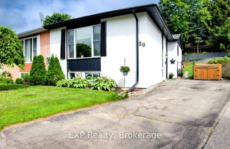 20 Inverness Street, Brantford | Image 1