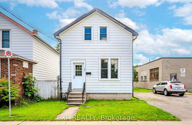 163 Stevenson Street South, Guelph | Image 1