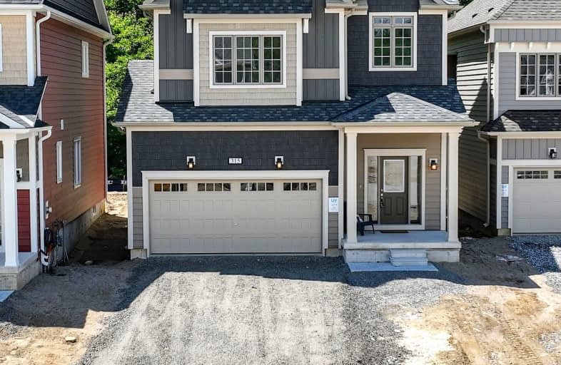 315 Beechwood forest Lane, Gravenhurst | Image 1