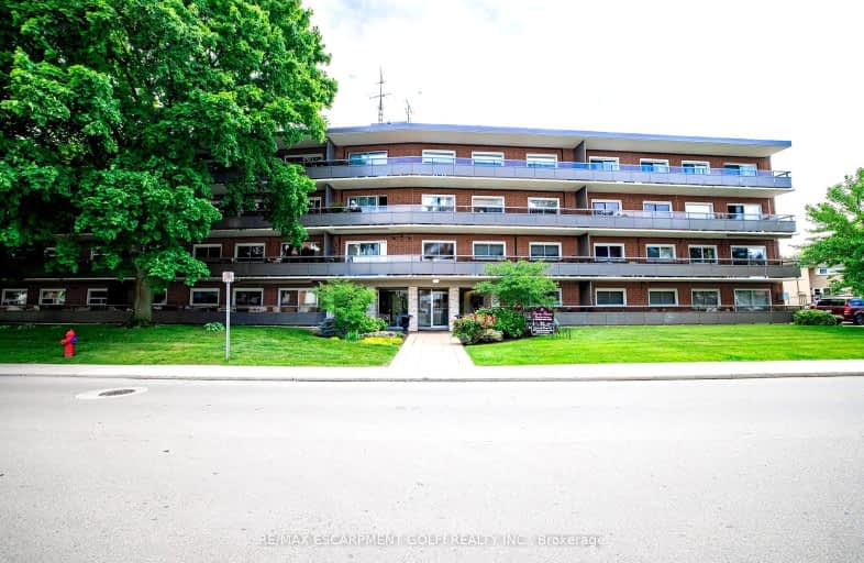 405-11 Woodman Drive South, Hamilton | Image 1