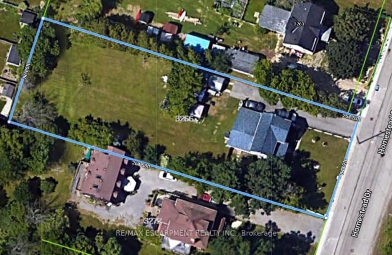 3266 Homestead Drive, Hamilton | Image 1