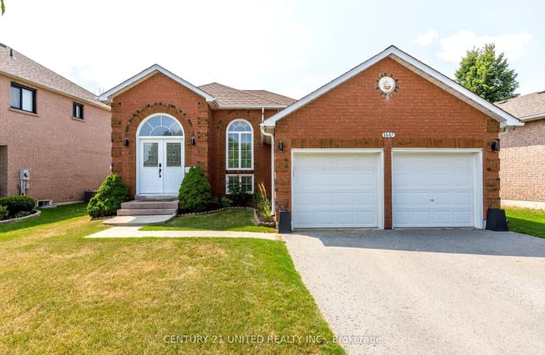 1447 Glenforest Crescent, Peterborough | Image 1