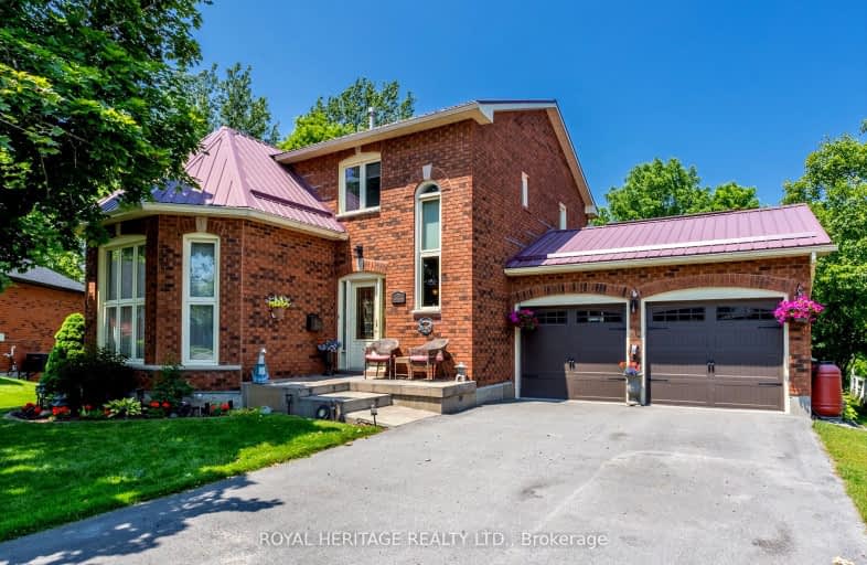 20 Olympia Court, Kawartha Lakes | Image 1