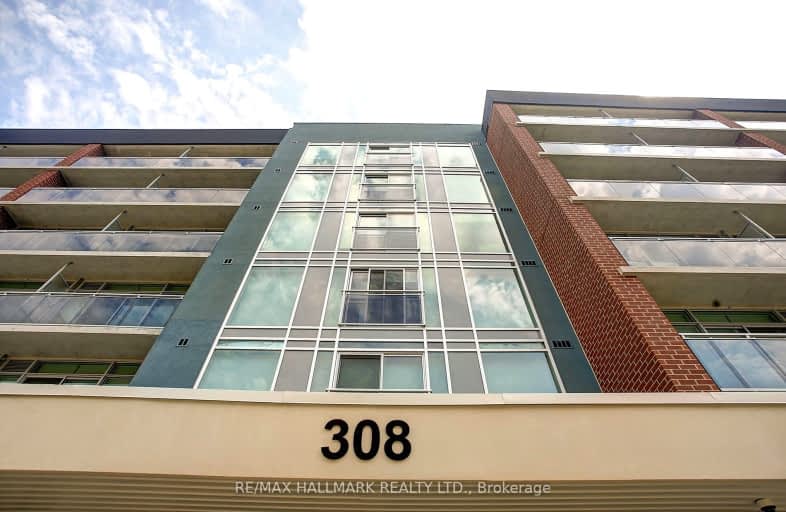 430-308 Lester Street, Waterloo | Image 1