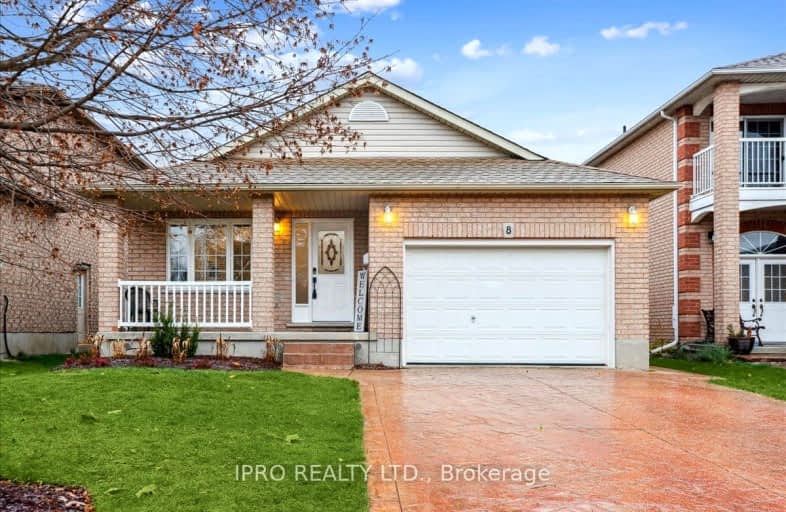 8 Irving Crescent, Guelph | Image 1