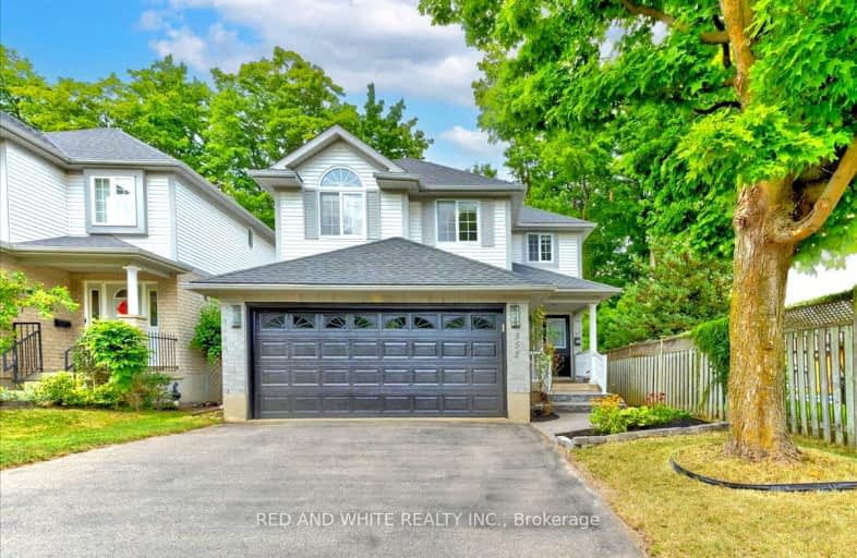 552 Beechwood Drive, Waterloo | Image 1