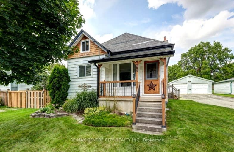 206 Union Street East, Central Elgin | Image 1