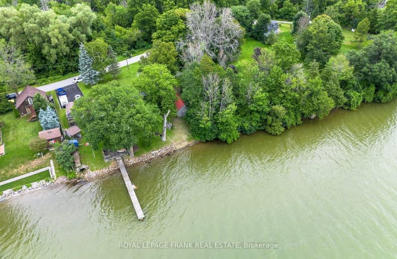 Lot 14 Wakeford Road, Kawartha Lakes | Image 1