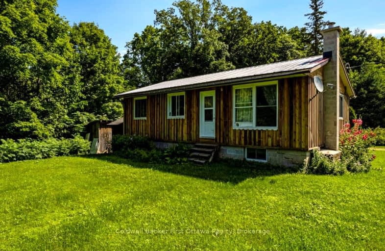 732 French Line Road, Lanark Highlands | Image 1