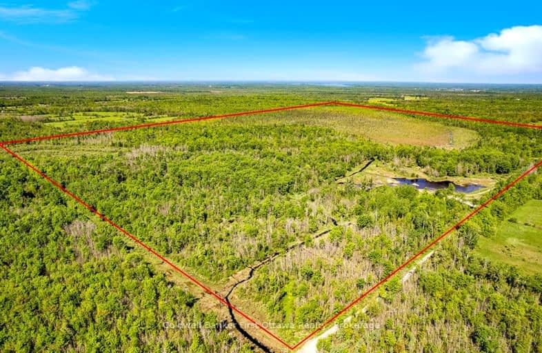 Lot 4-5 Concession 3 McLellan Road, Beckwith | Image 1