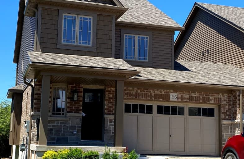 156 Stonebrook Way, Grey Highlands | Image 1