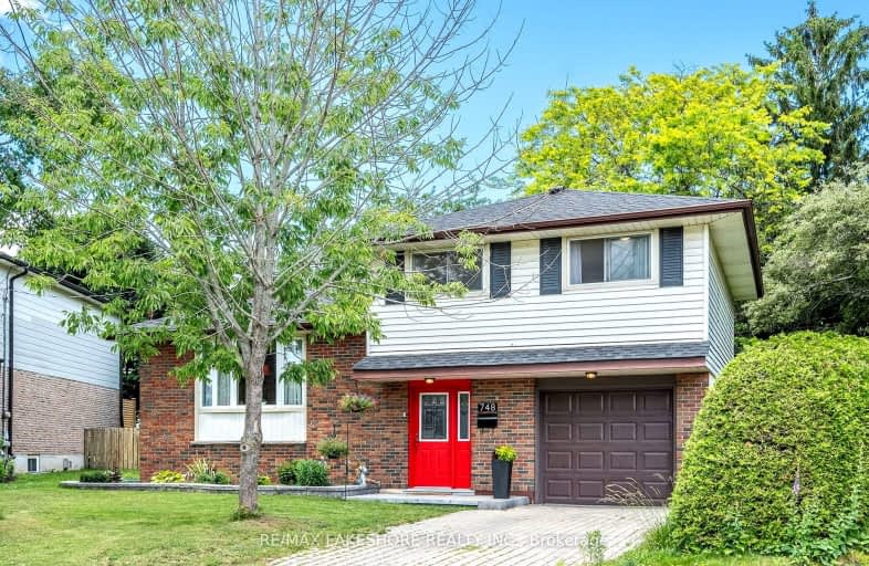 748 Spragge Crescent, Cobourg | Image 1