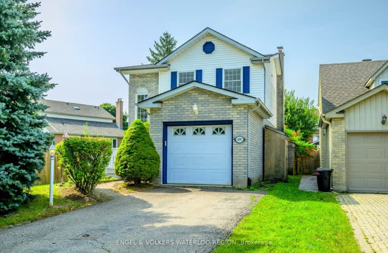 499 Old Orchard Place, Waterloo | Image 1