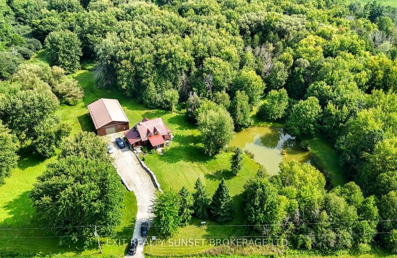 1322 River Road, Kawartha Lakes | Image 1