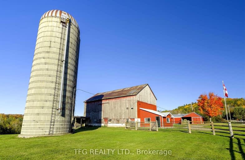 1478 County Road 23 Road, Alnwick/Haldimand | Image 1