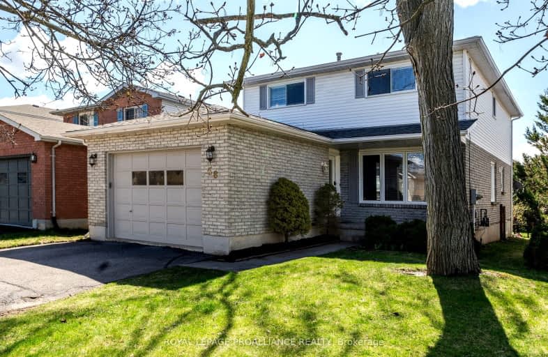 58 Sherwood Crescent, Belleville | Image 1