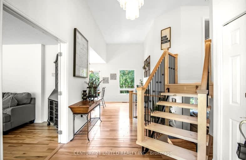 2910 Antelope Trail, Smith Ennismore Lakefield | Image 1