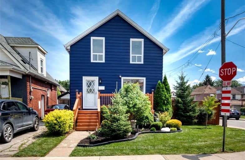 64 Glendale Avenue North, Hamilton | Image 1