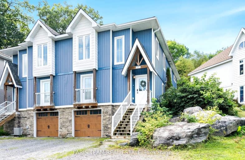 107 Revell Street, Gravenhurst | Image 1