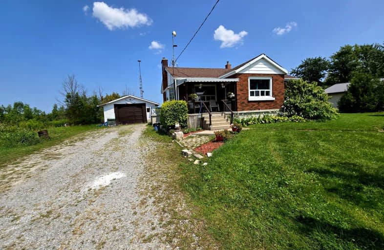 B-617 South Townline Road, Hamilton | Image 1