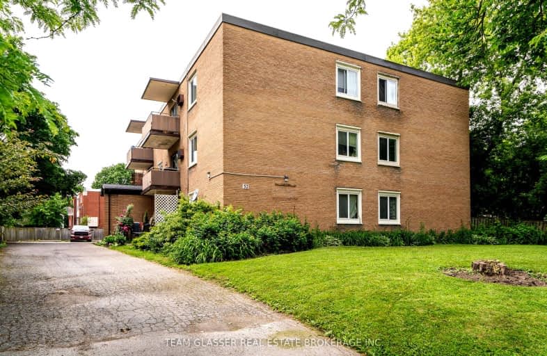 104-52 Hiawatha Street, St. Thomas | Image 1