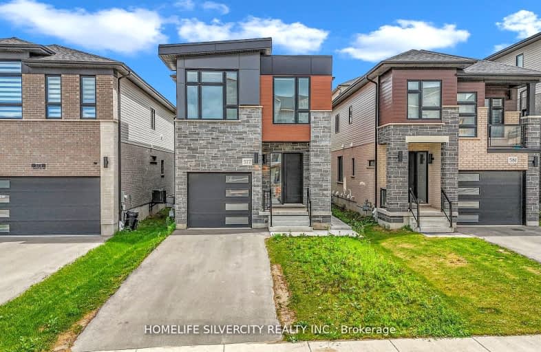 577 Benninger Drive, Kitchener | Image 1