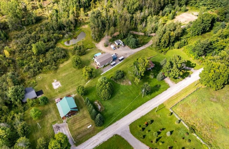 552 Mitchell Road, Cramahe | Image 1