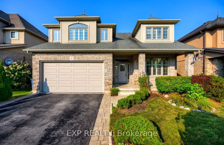 4 Mcnulty Lane, Guelph | Image 1