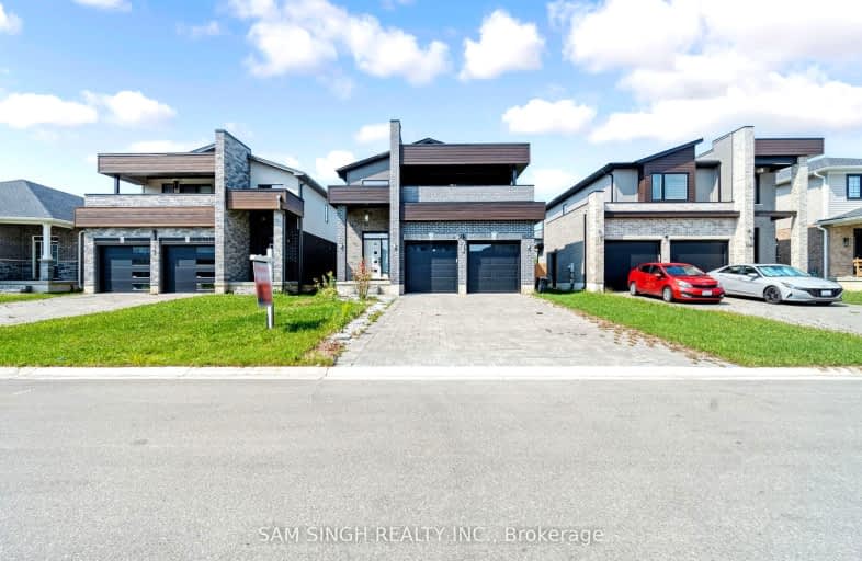 1354 John Kenney Drive North, London | Image 1