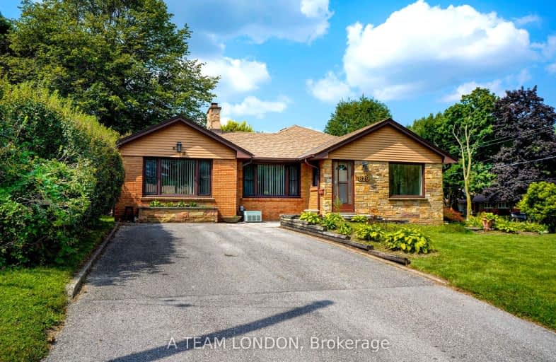 829 Hickory Road, London | Image 1