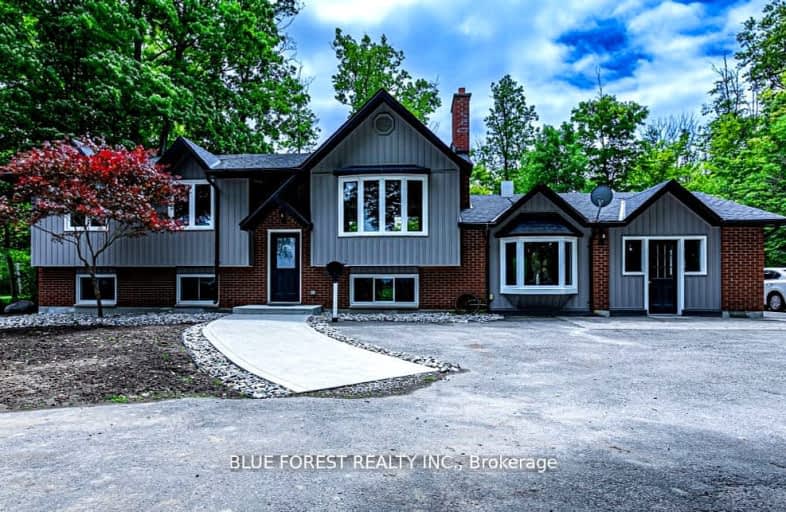 706 Cromarty Drive, Thames Centre | Image 1