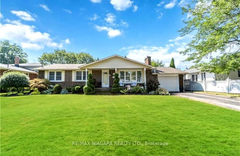 6966 Waterloo Drive, Niagara Falls | Image 1