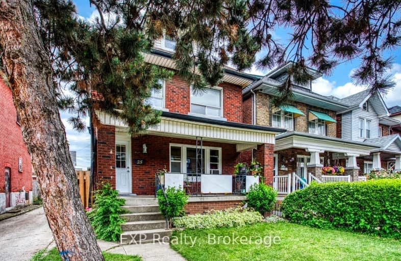 25 Chestnut Avenue, Hamilton | Image 1