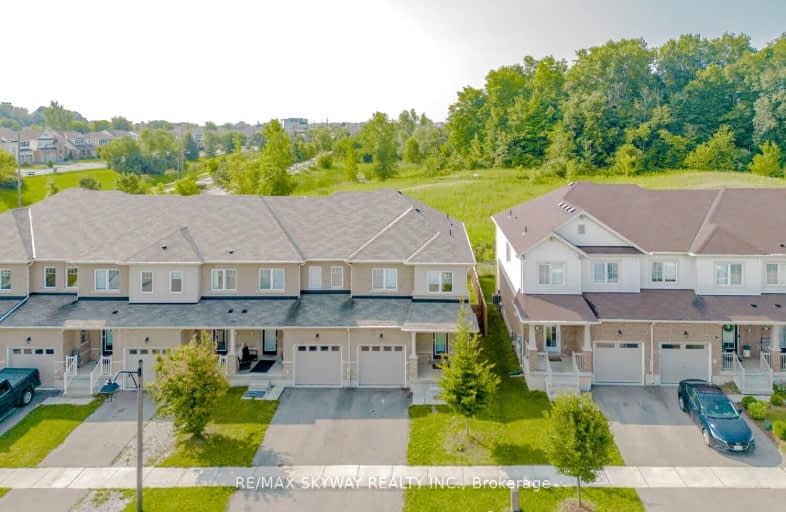 54 Cole Crescent, Brantford | Image 1