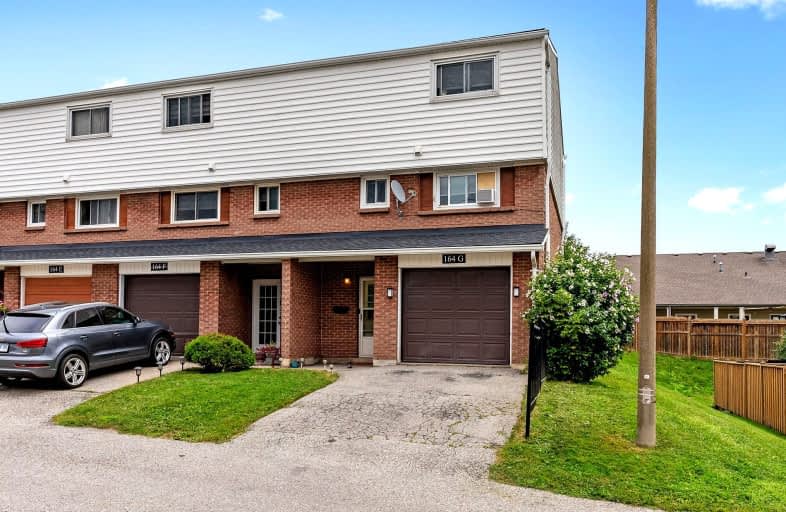 G-164 Henry Street, Brantford | Image 1