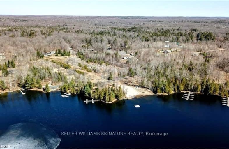  Clear Lake Court, Marmora and Lake | Image 1