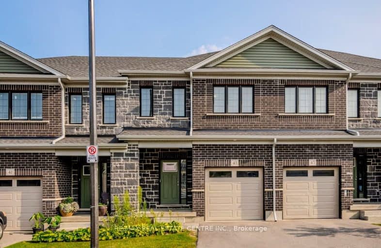 43 Woodedge Circle, Kitchener | Image 1