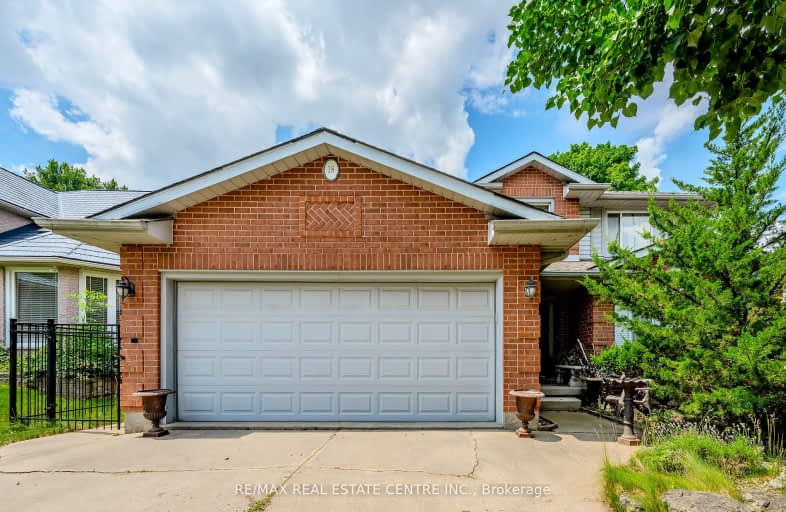 18 Cherrywood Drive, Guelph | Image 1