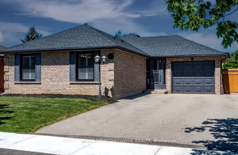 47 Ruffian Road, Brantford | Image 1