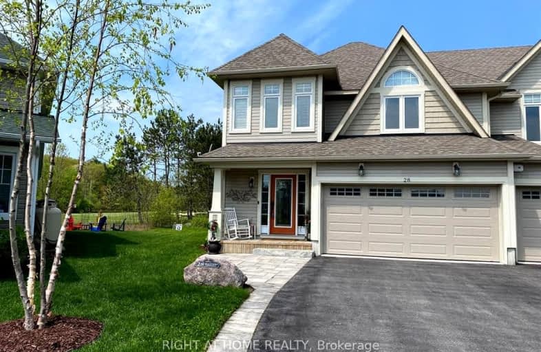 28 Masters Crescent, Georgian Bay | Image 1