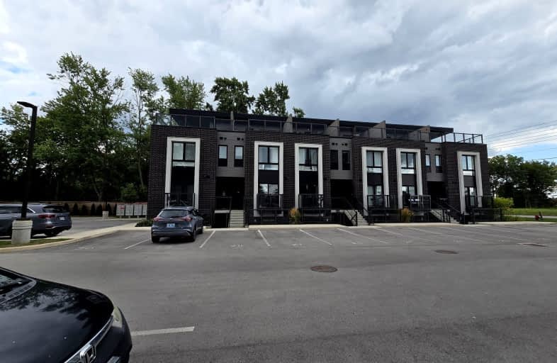 318-6065 Mcleod Road, Niagara Falls | Image 1