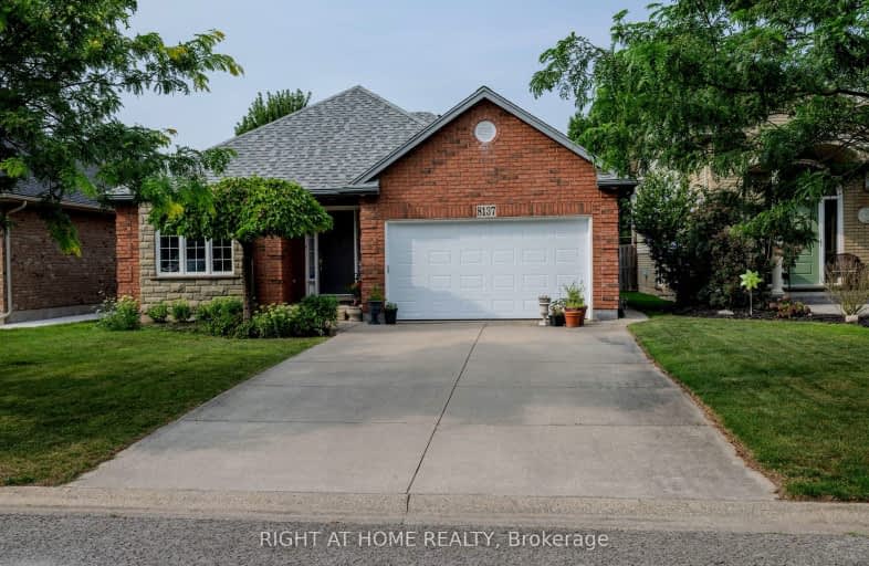 8137 BEAVER GLEN Drive, Niagara Falls | Image 1