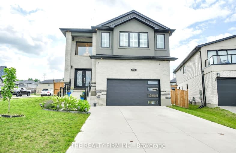 2391 Daisy Bend, London | Image 1