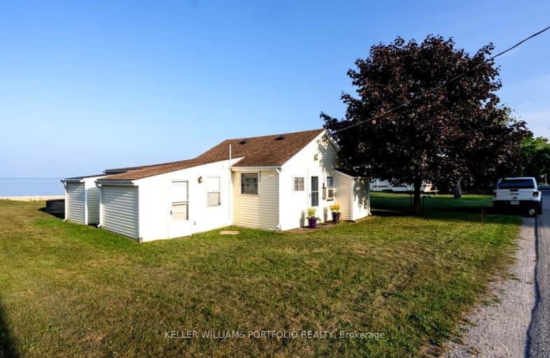 15 Mohawk Point Road, Haldimand | Image 1