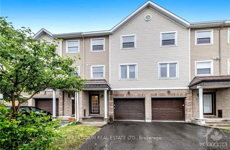 219 Kennevale Drive, Ottawa | Image 1